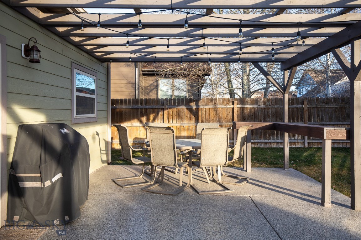 North Star - Residential