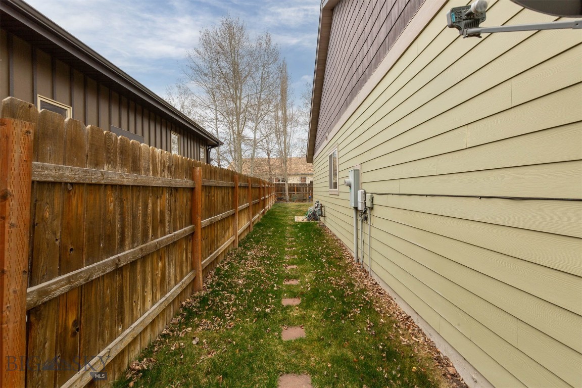North Star - Residential