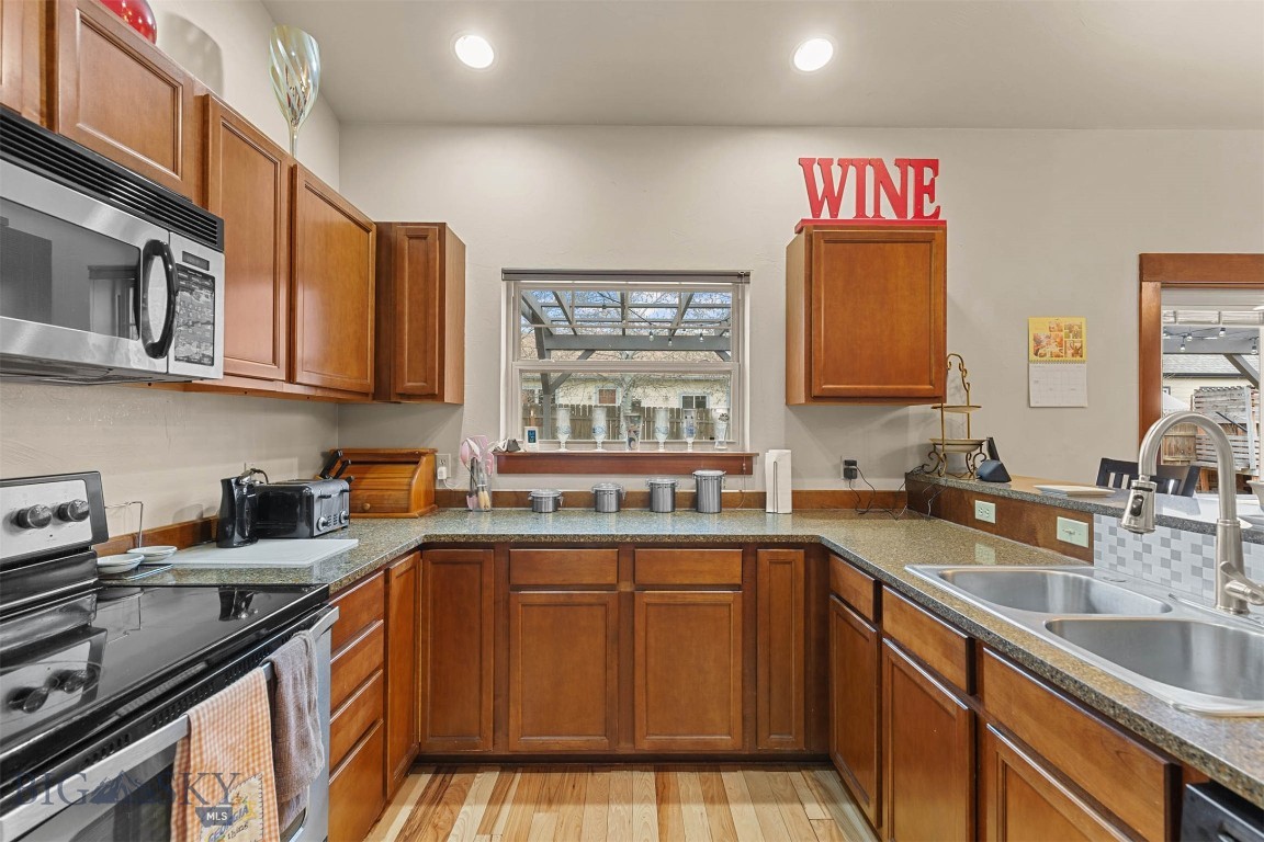 North Star - Residential