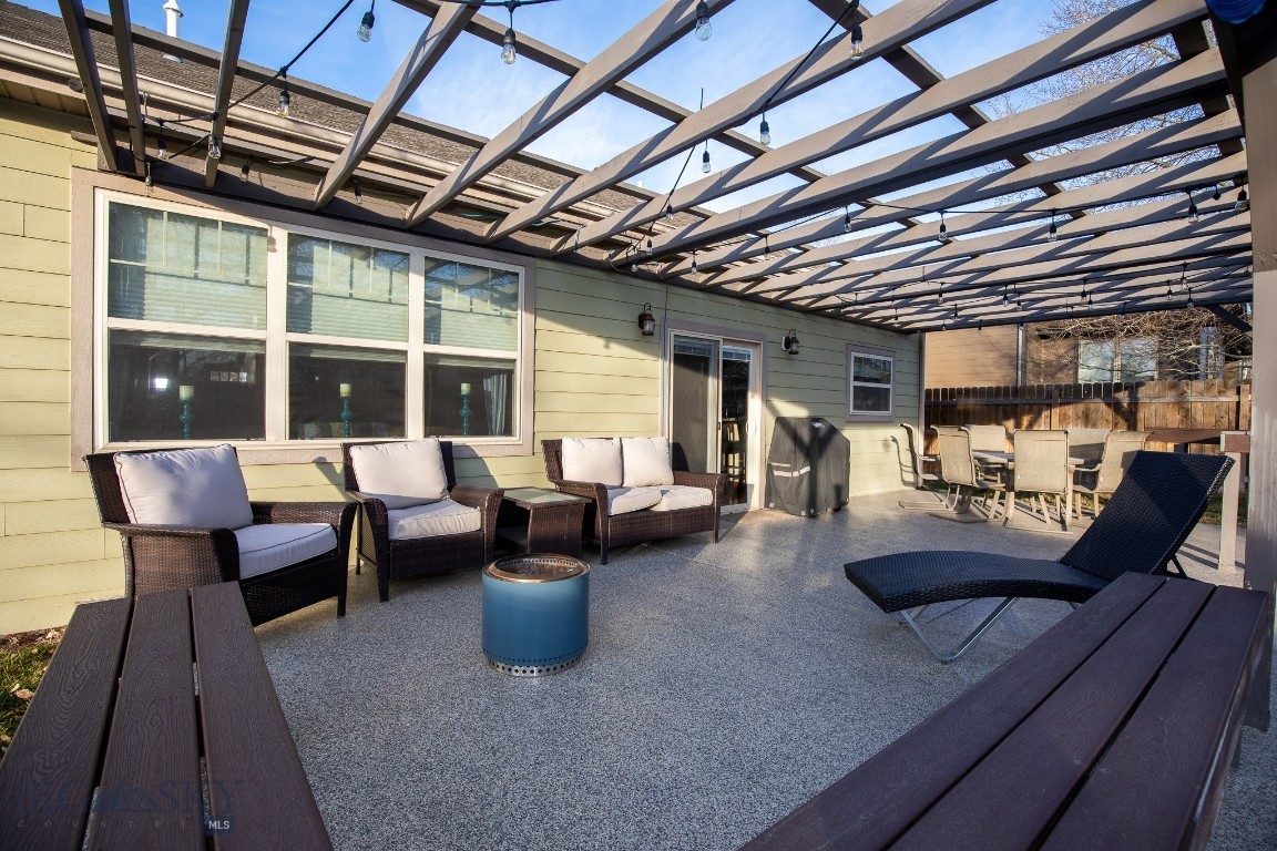 North Star - Residential