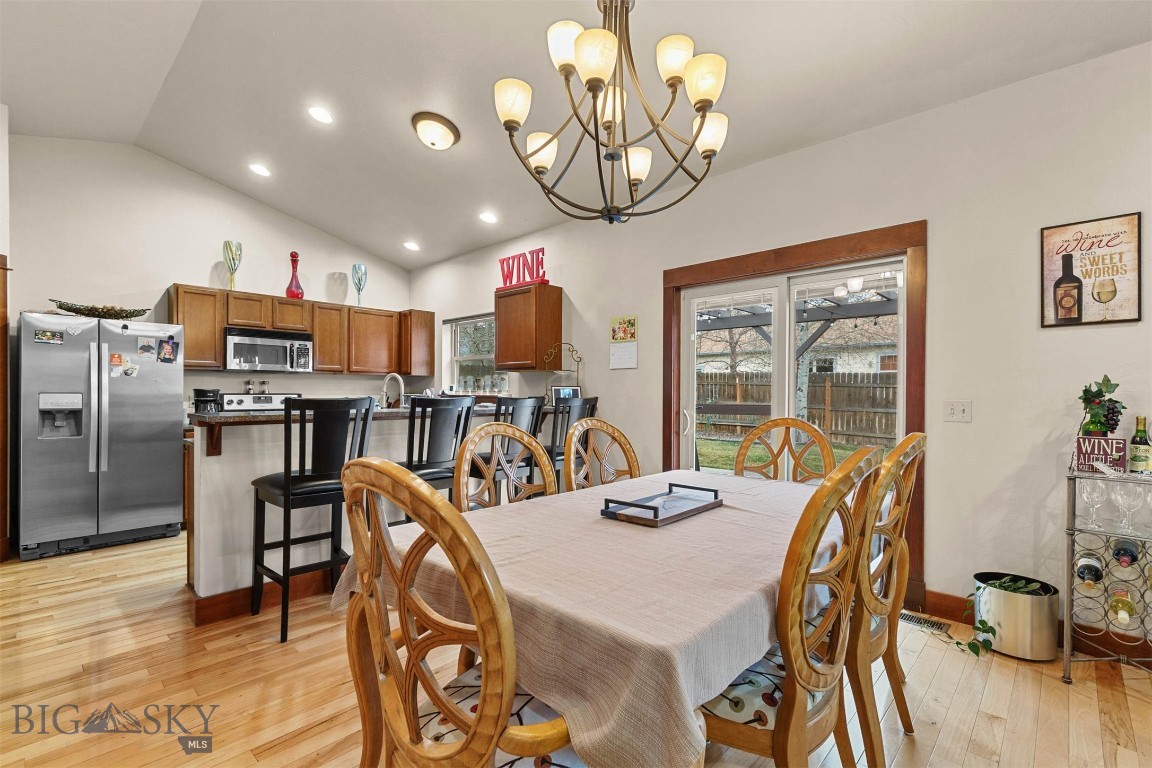 North Star - Residential