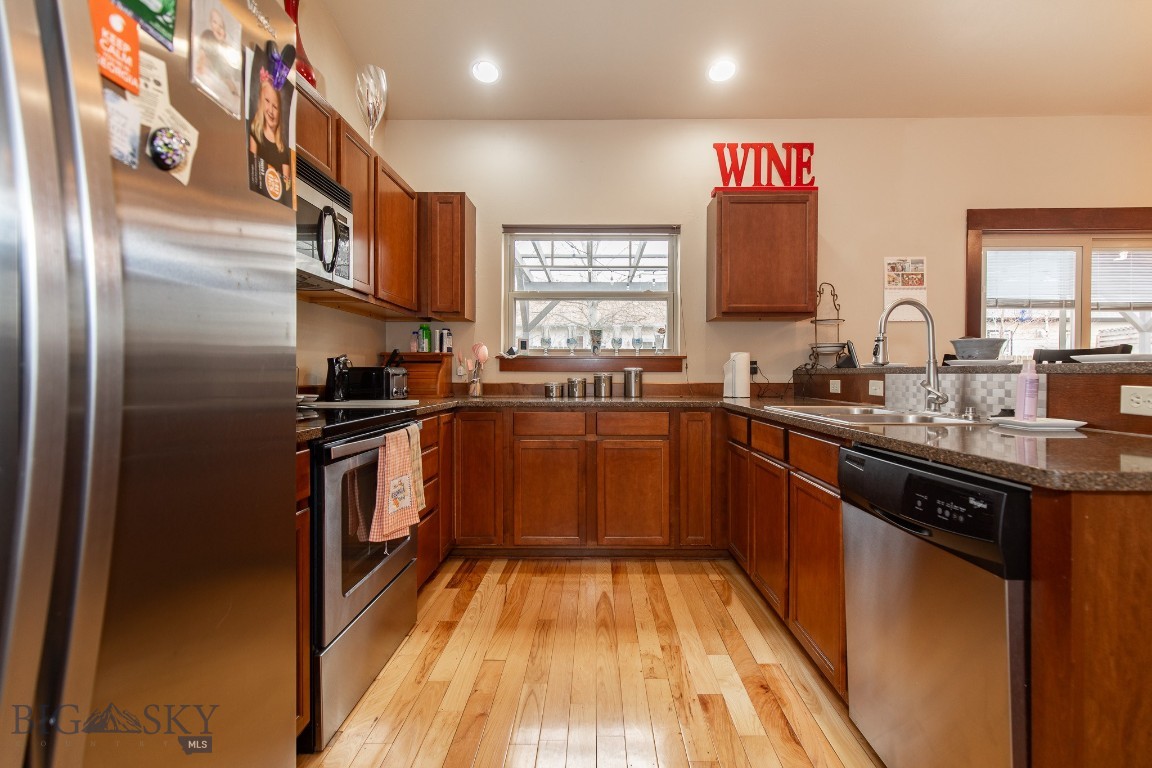 North Star - Residential