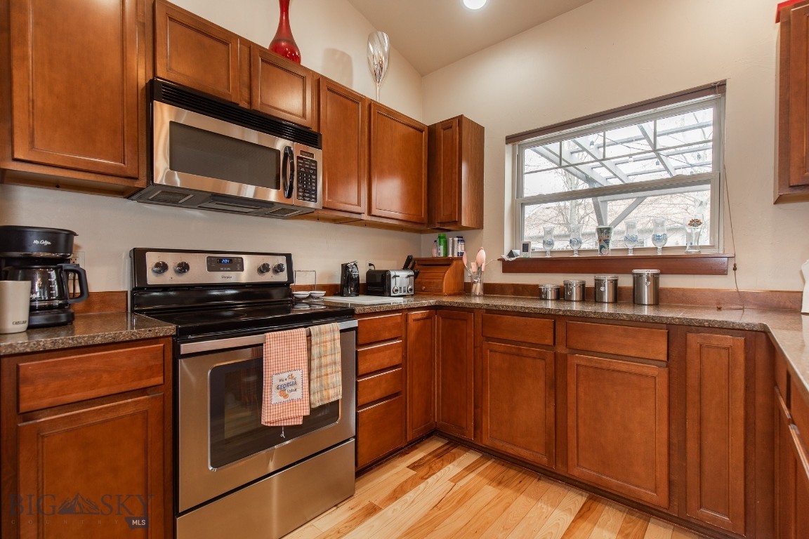 North Star - Residential