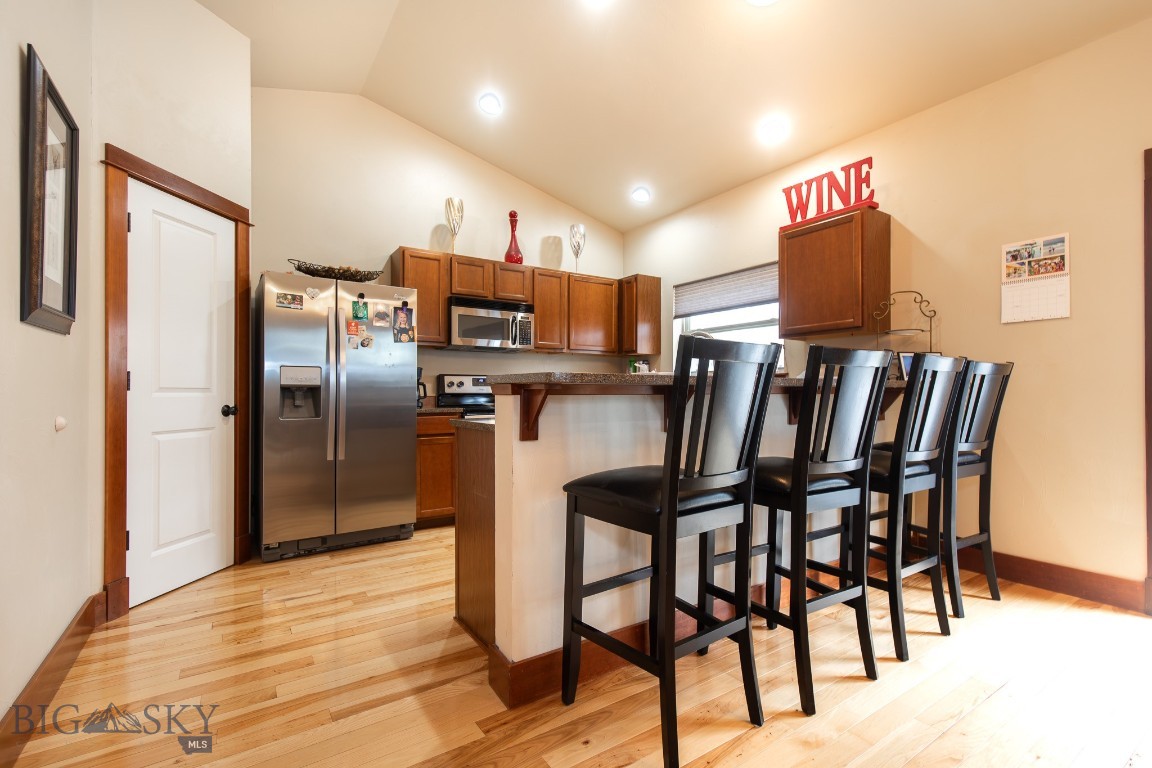 North Star - Residential