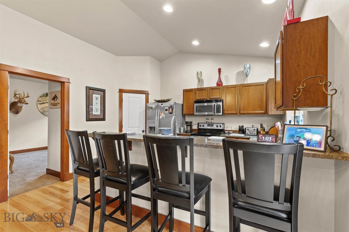 North Star - Residential