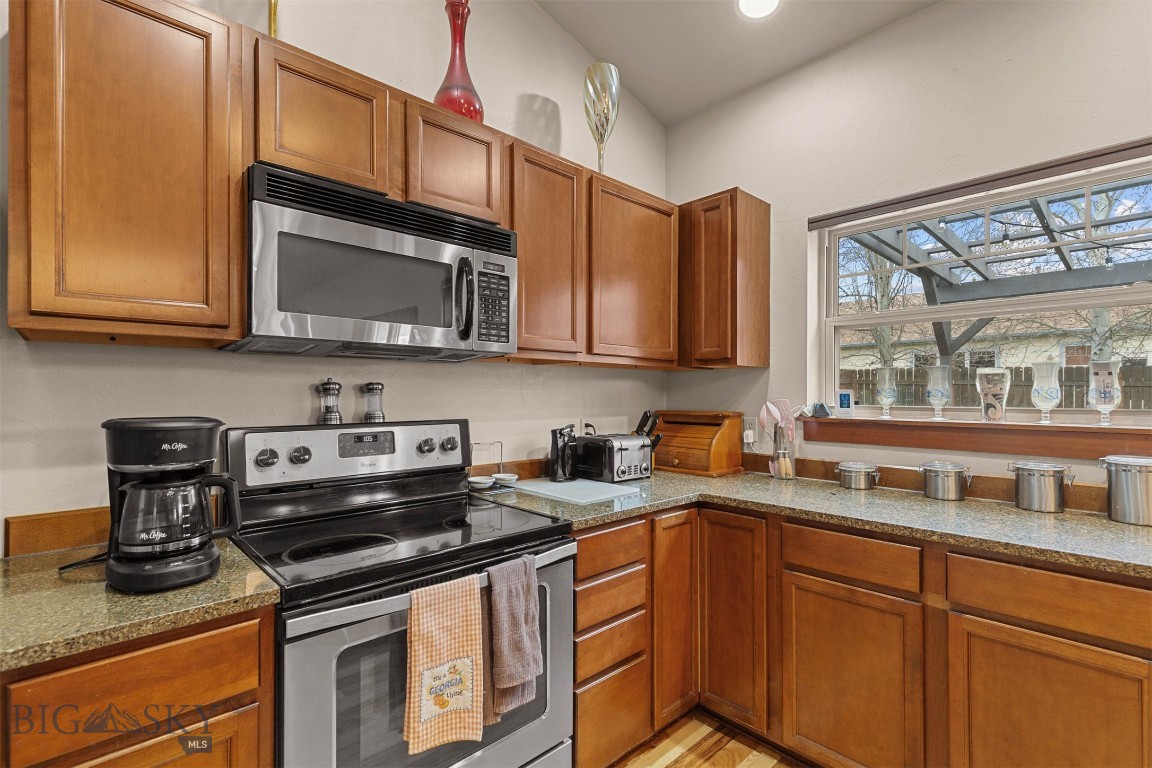 North Star - Residential