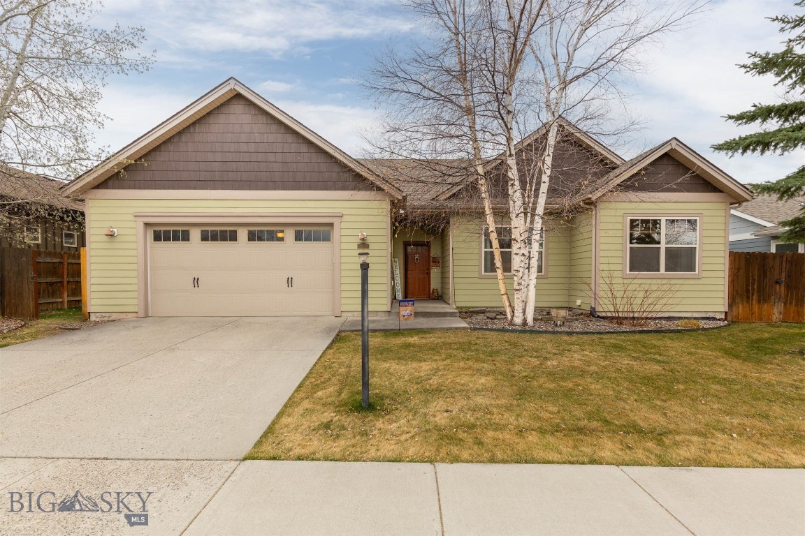North Star - Residential