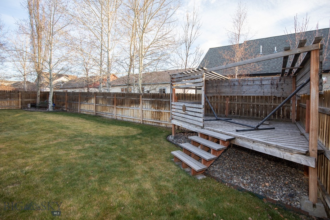 North Star - Residential