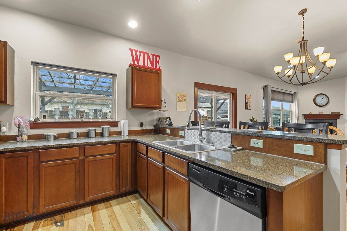North Star - Residential