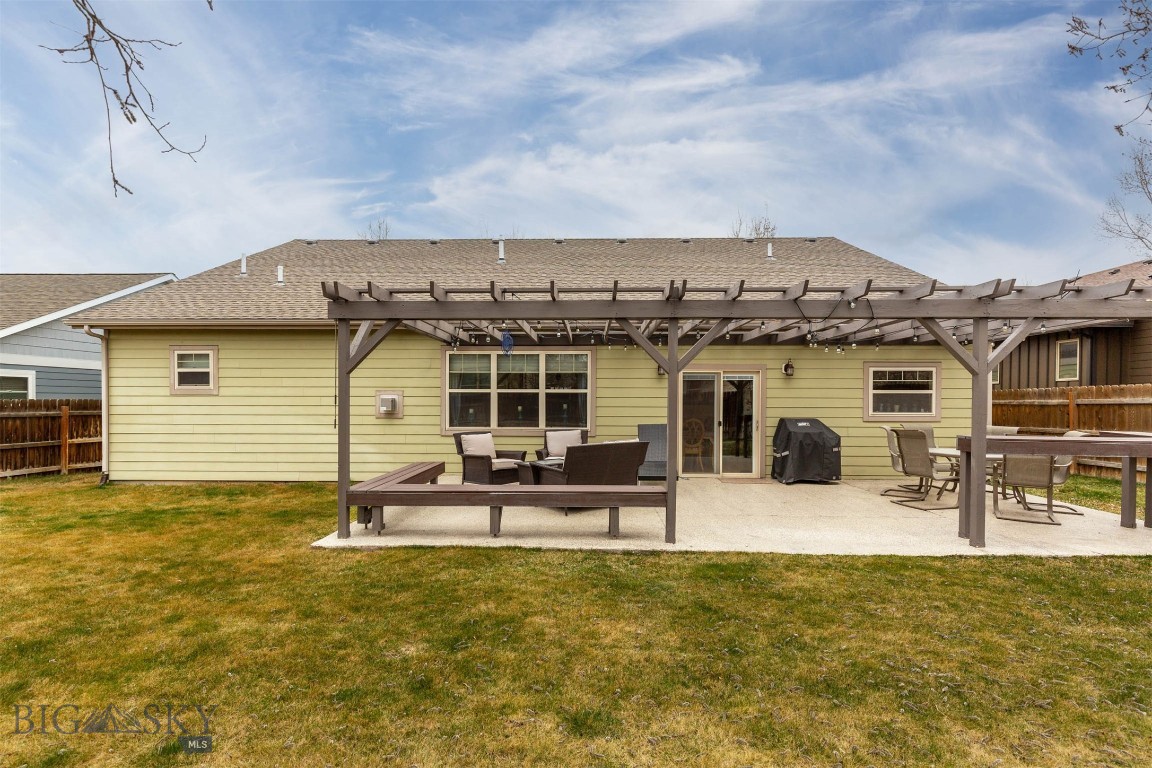 North Star - Residential
