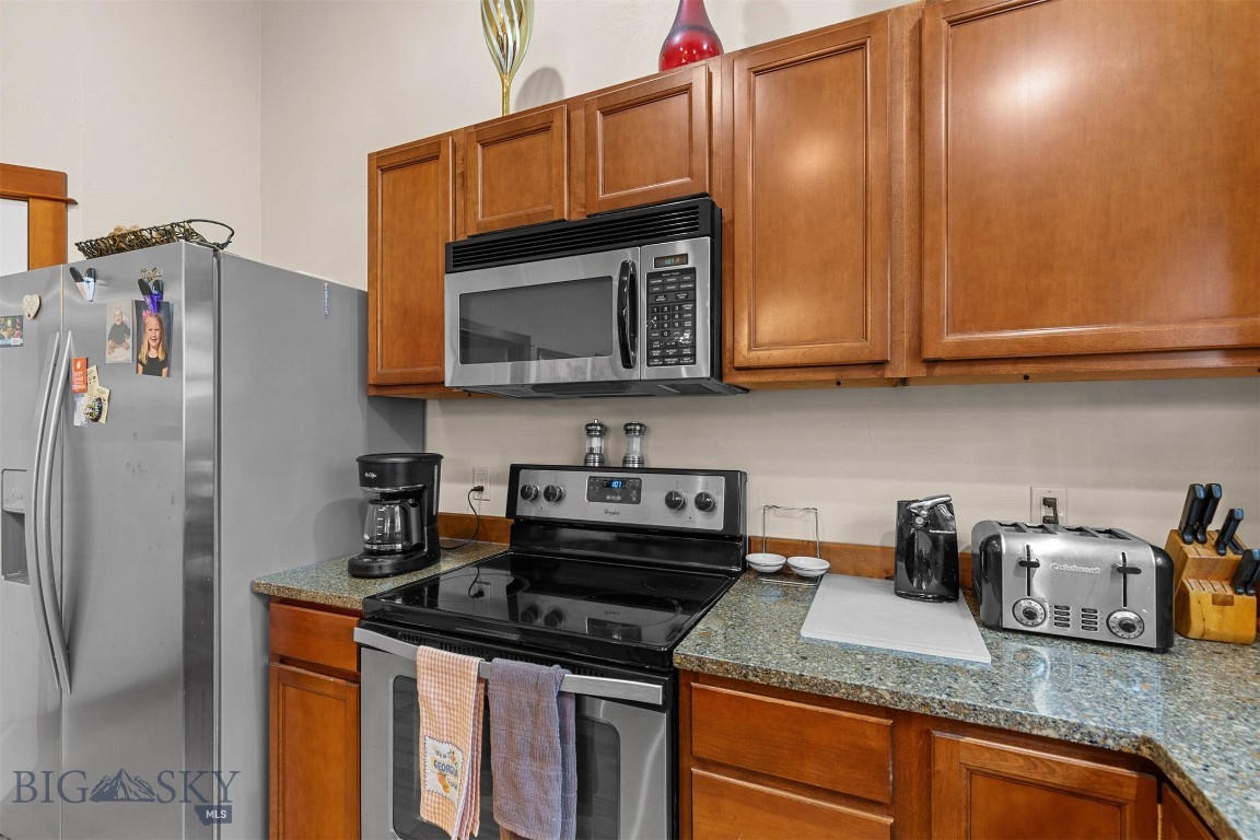 North Star - Residential