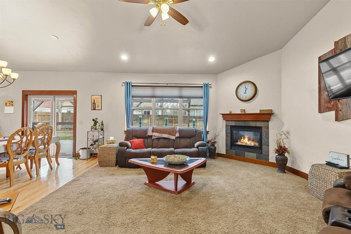 North Star - Residential