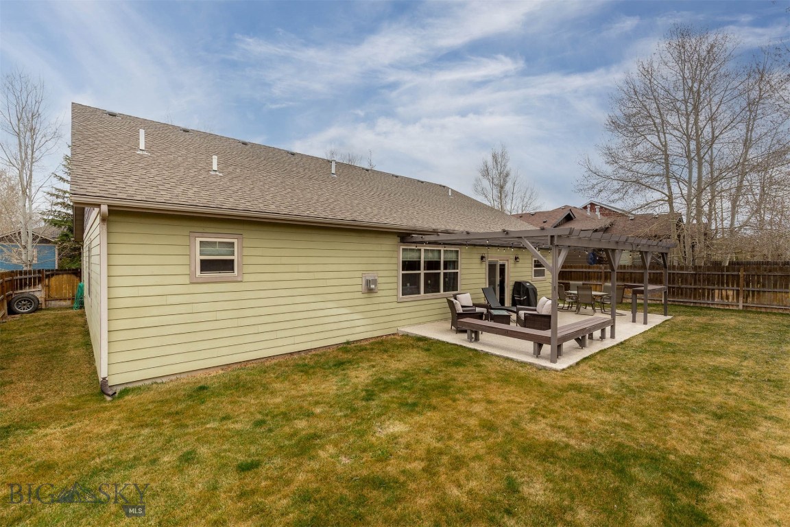 North Star - Residential