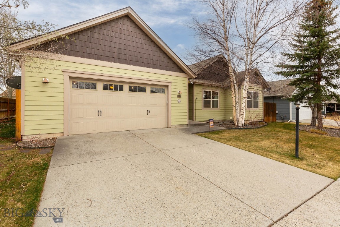 North Star - Residential