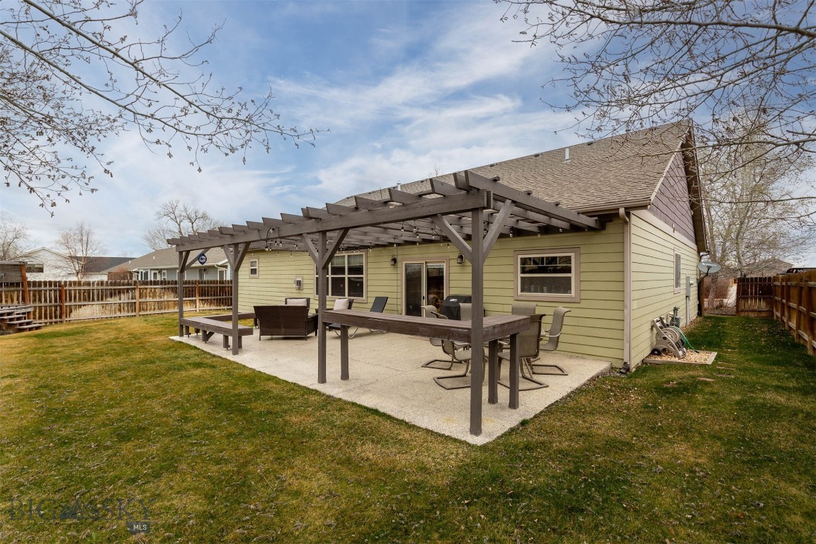 North Star - Residential