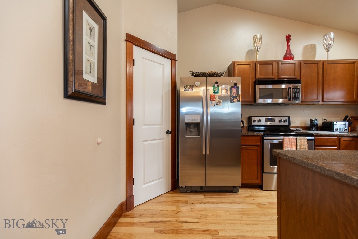 North Star - Residential