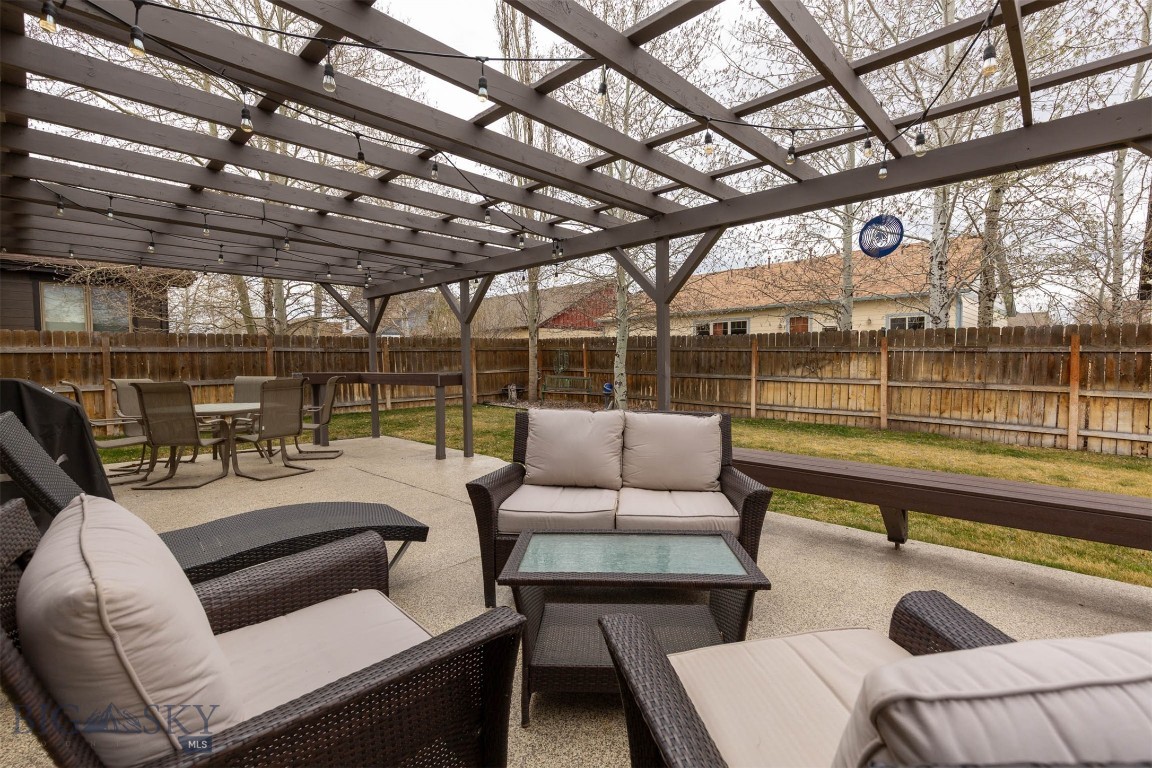 North Star - Residential