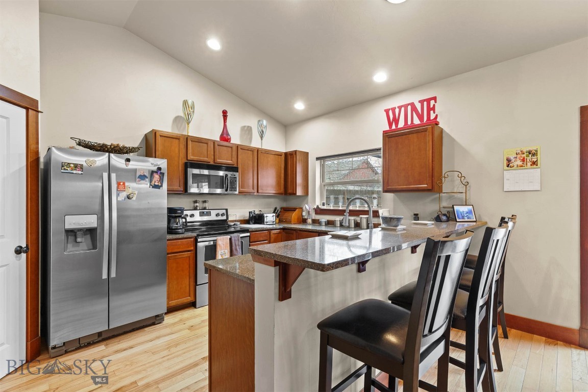 North Star - Residential