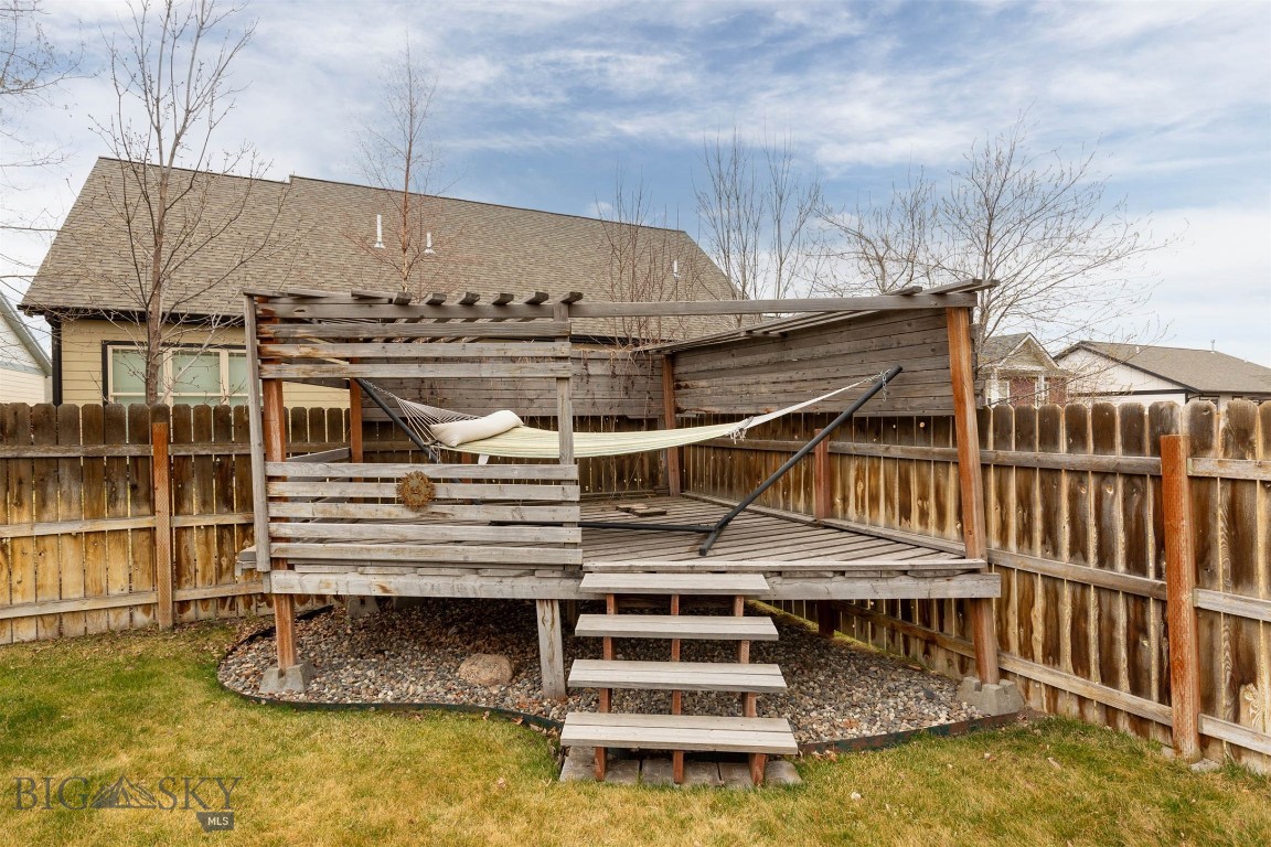 North Star - Residential