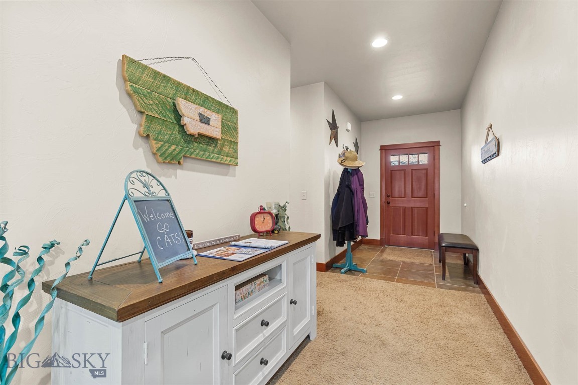 North Star - Residential