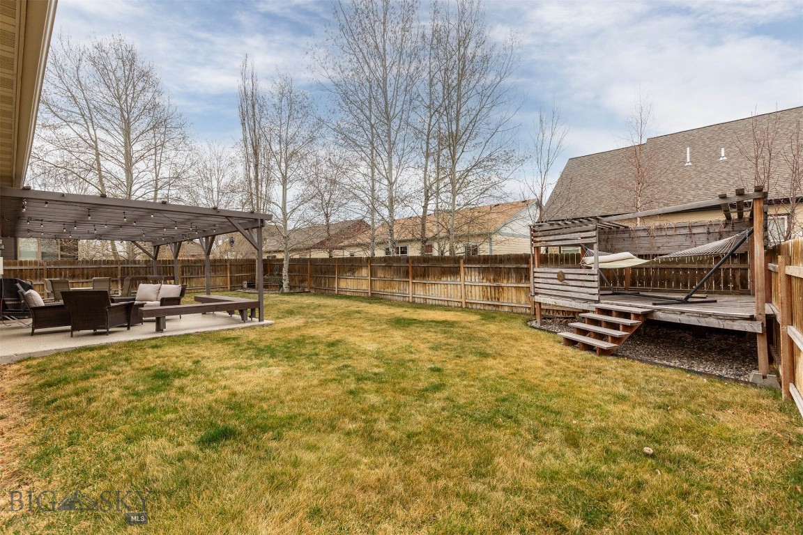 North Star - Residential