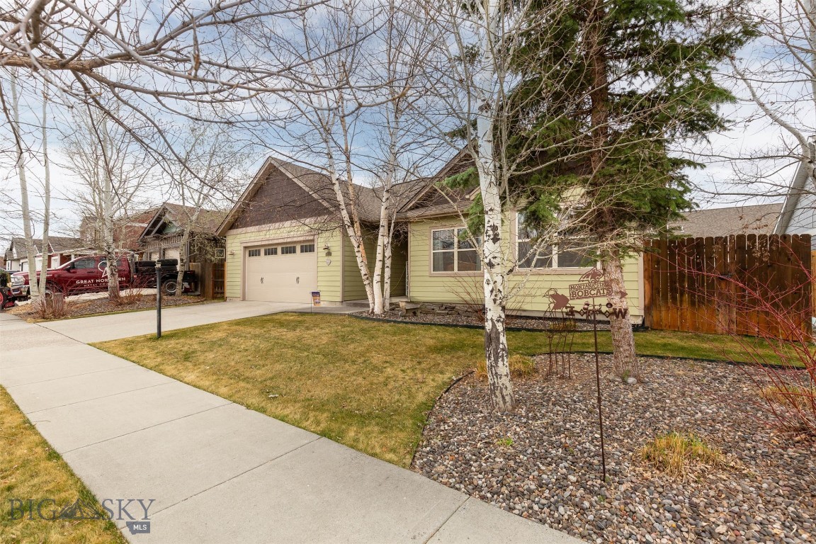 North Star - Residential