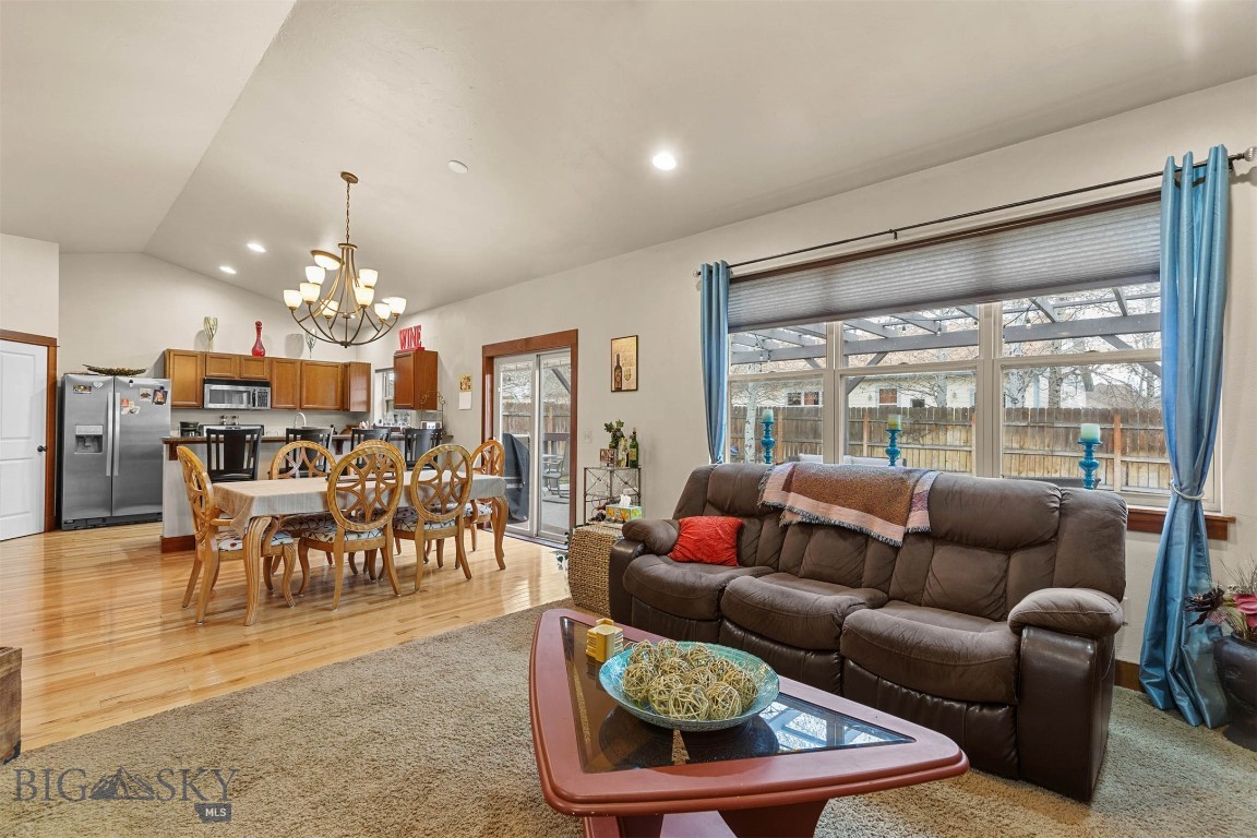 North Star - Residential