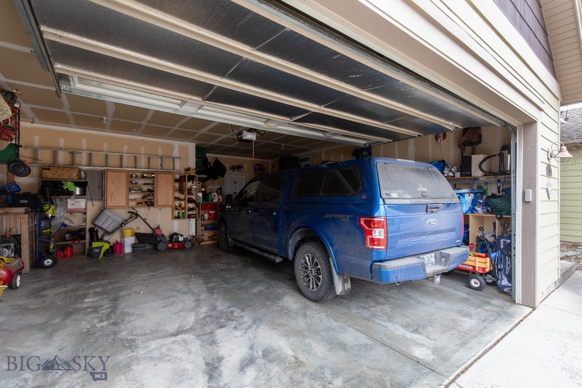 North Star - Residential