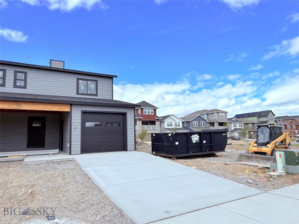 Henson - Residential