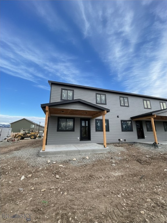 Henson - Residential