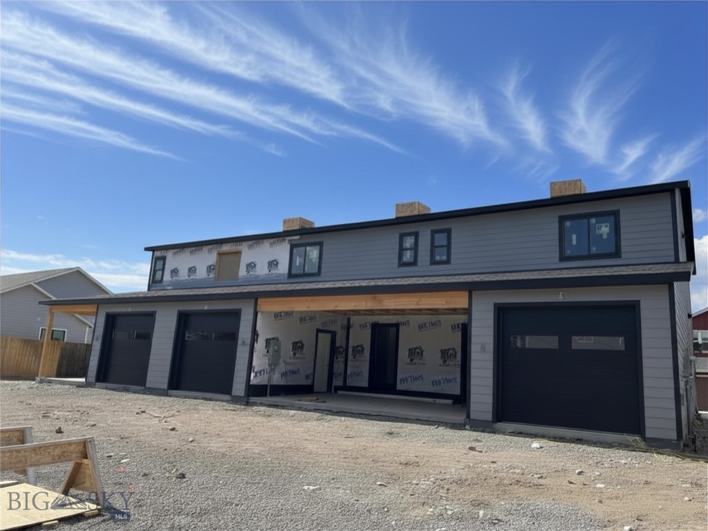 Henson - Residential