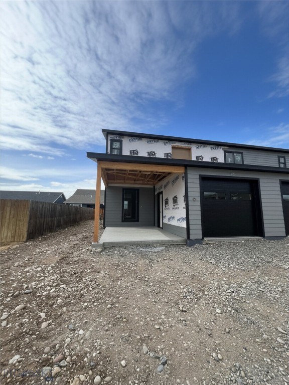 Henson - Residential