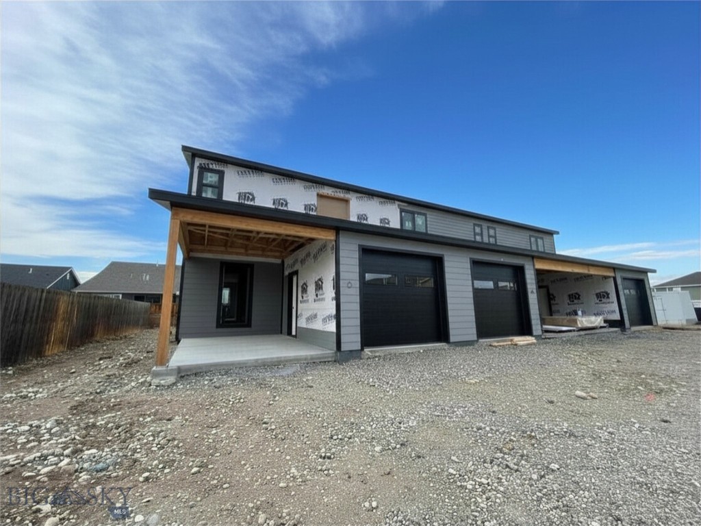 Henson - Residential