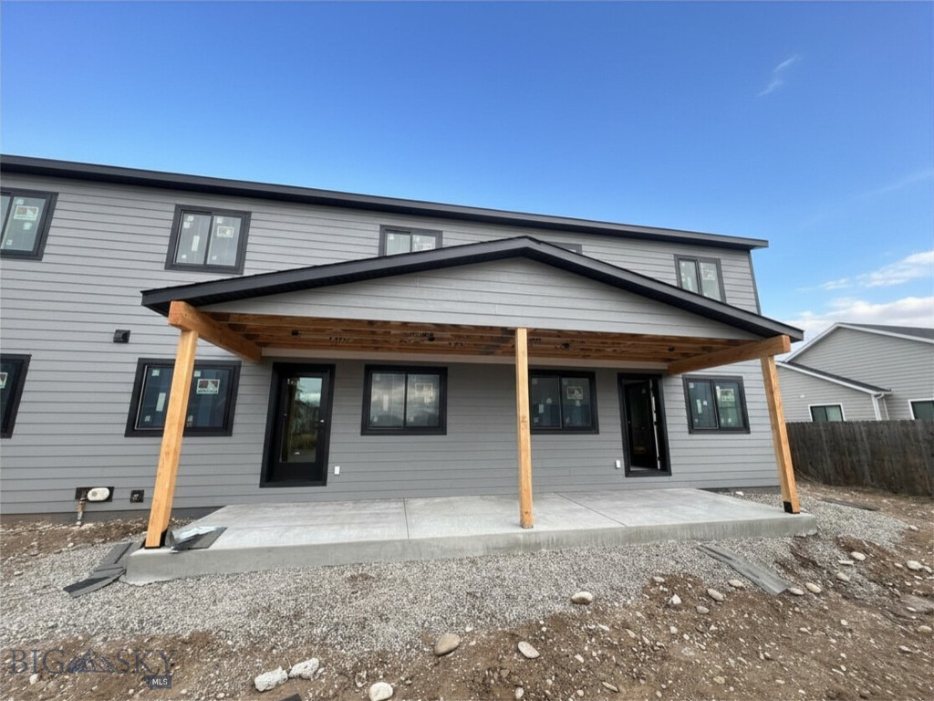 Henson - Residential