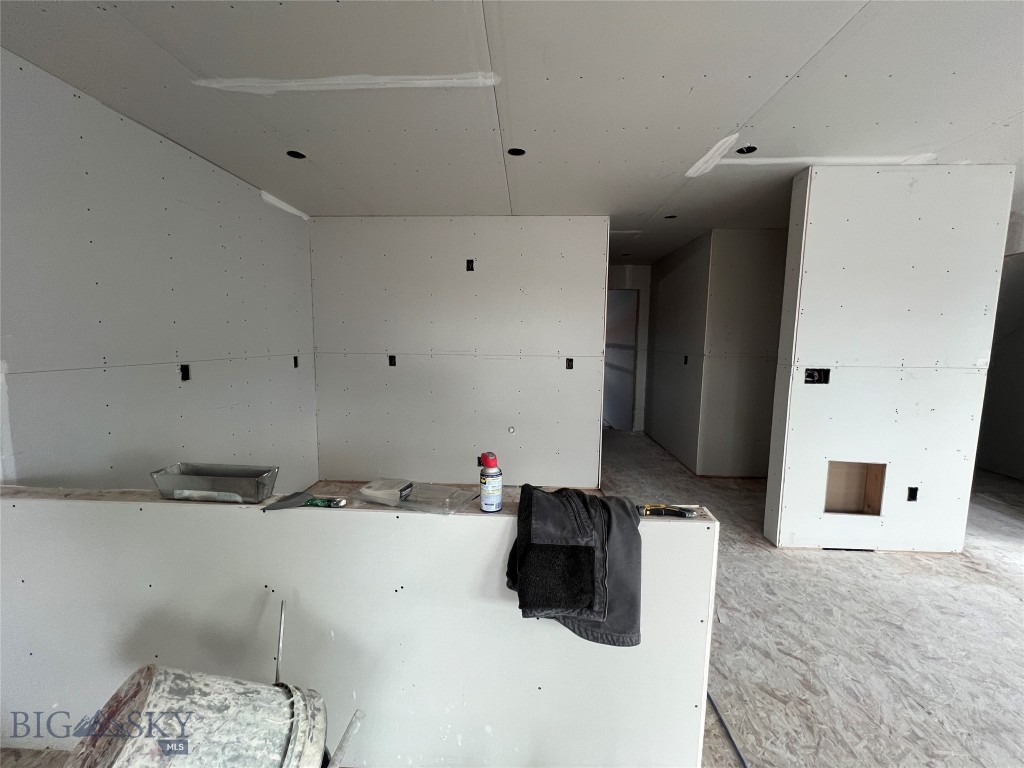 Henson - Residential