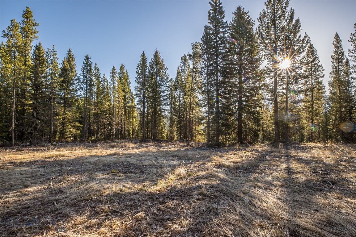 Elk Ridge Ranchettes - Land