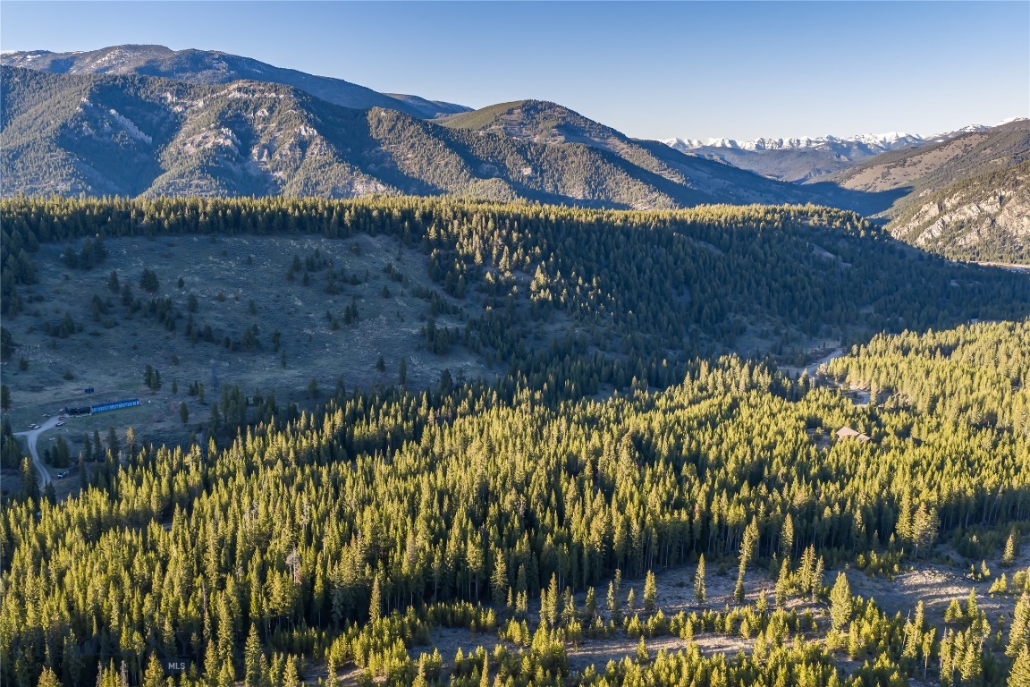 Elk Ridge Ranchettes - Land
