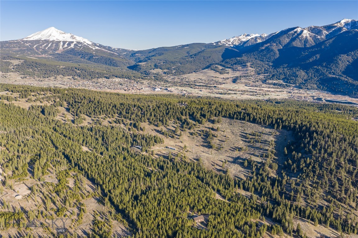 Elk Ridge Ranchettes - Land