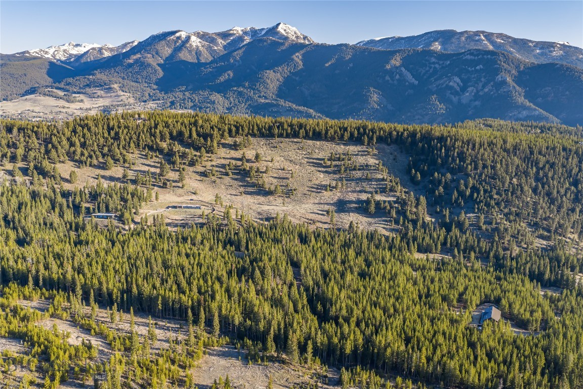 Elk Ridge Ranchettes - Land