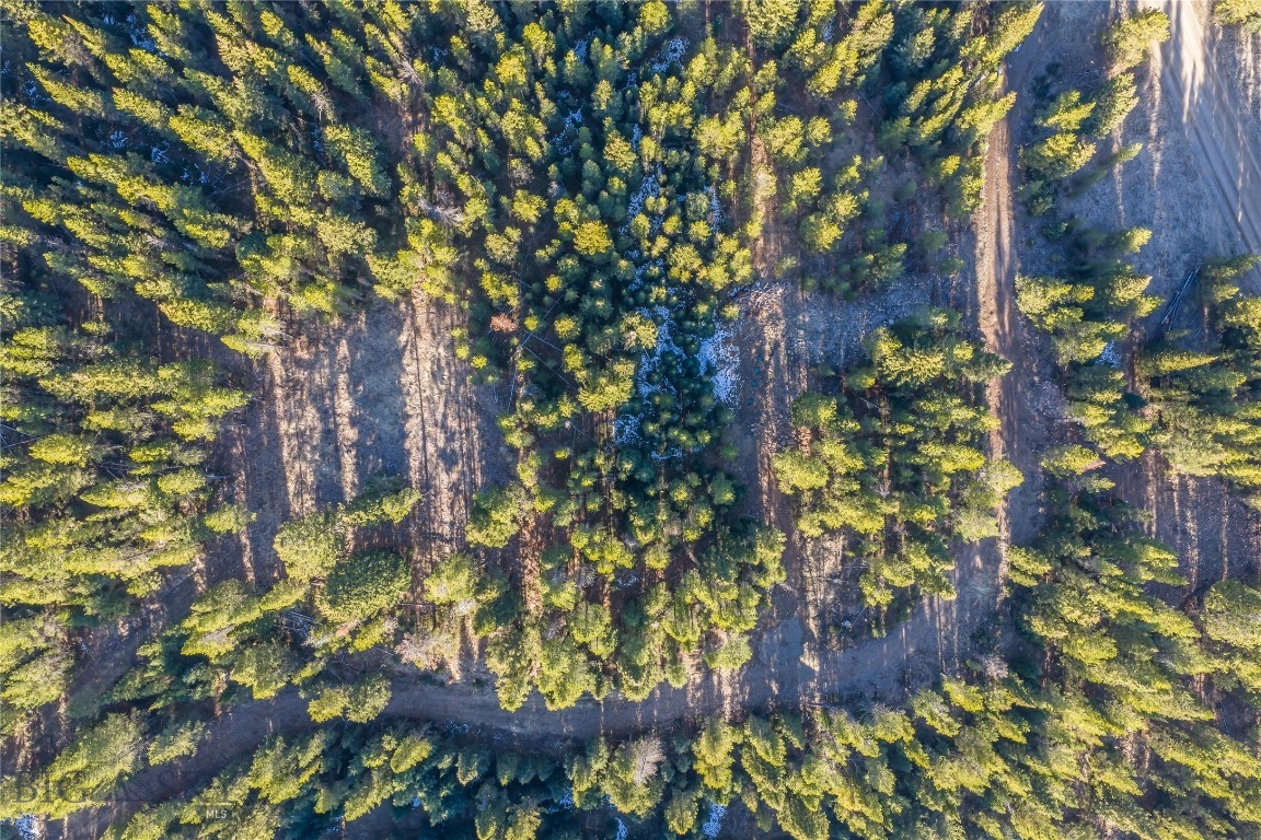 Elk Ridge Ranchettes - Land
