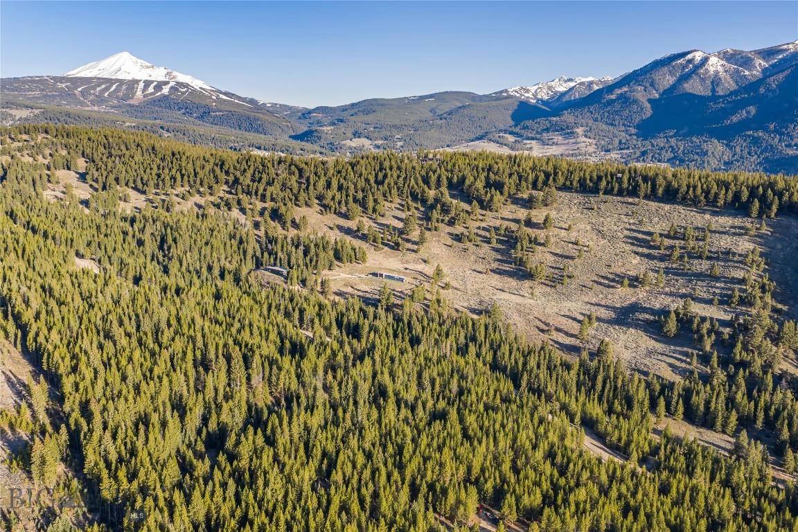 Elk Ridge Ranchettes - Land