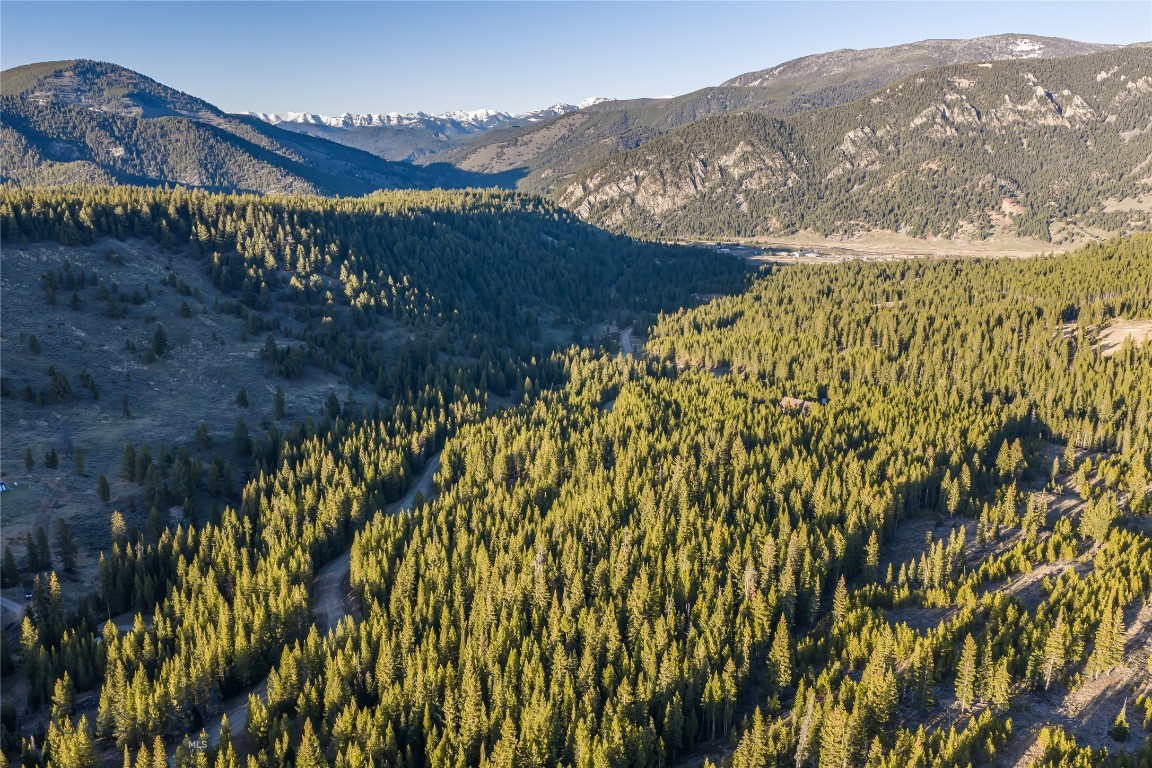 Elk Ridge Ranchettes - Land