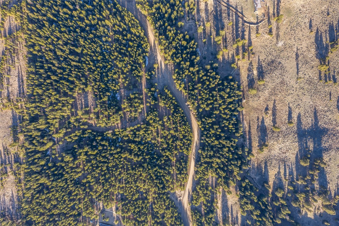 Elk Ridge Ranchettes - Land
