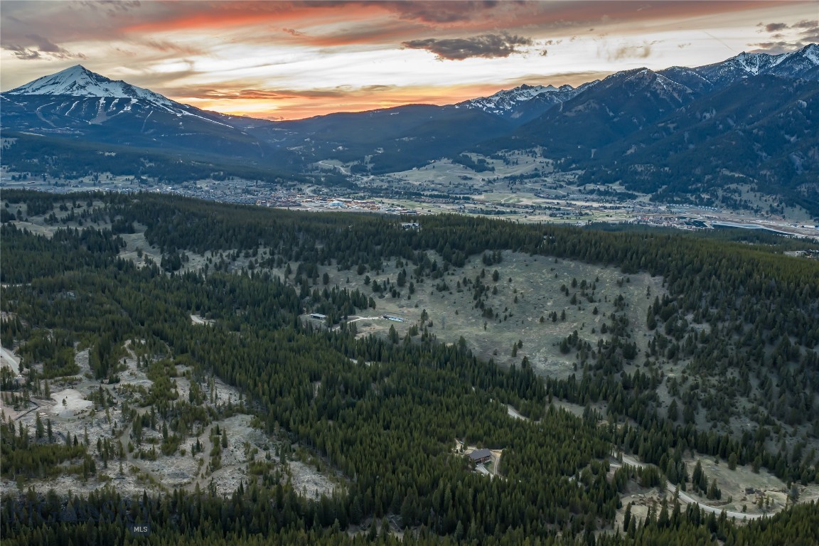 Elk Ridge Ranchettes - Land