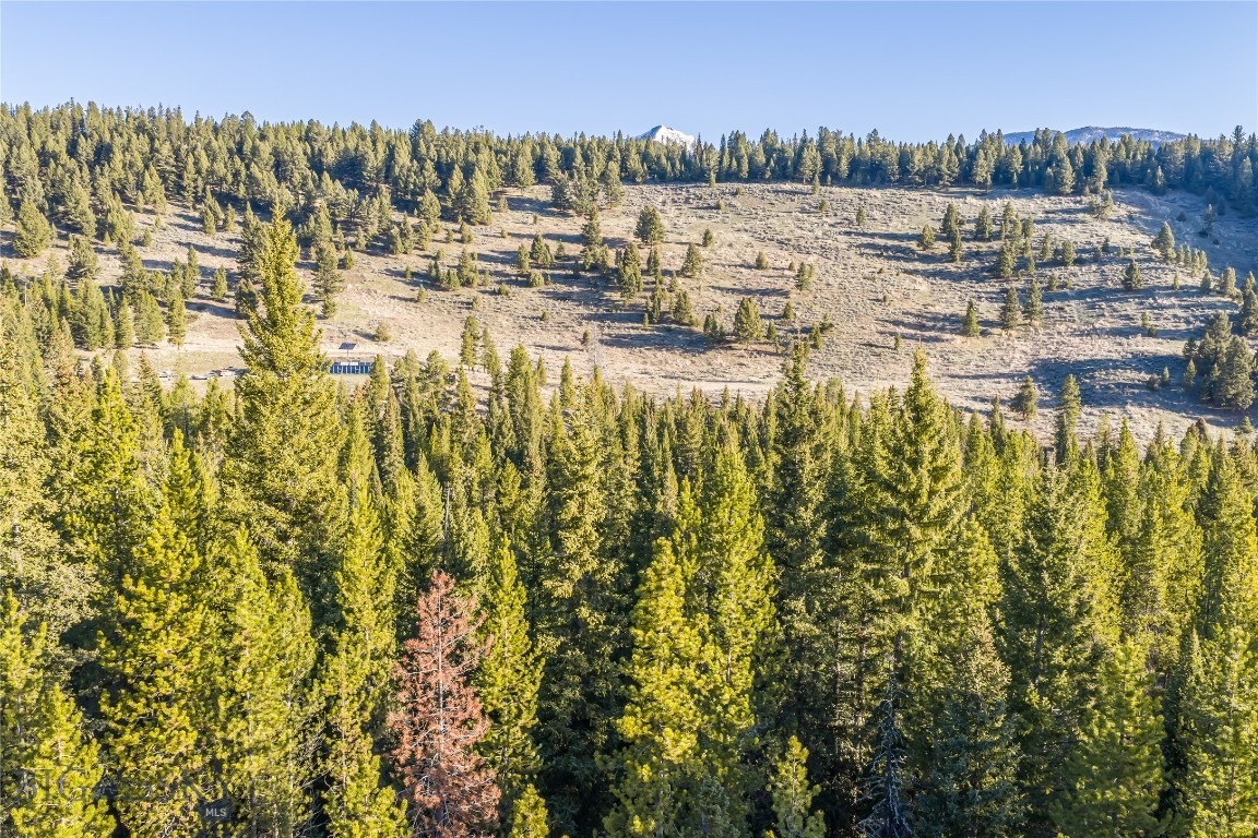 Elk Ridge Ranchettes - Land