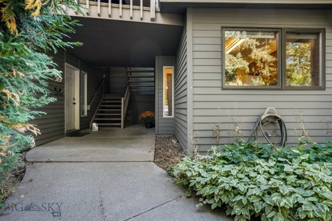 Photo of 2200 W Dickerson Street #58, Bozeman, MT 59718 (MLS # 415028)