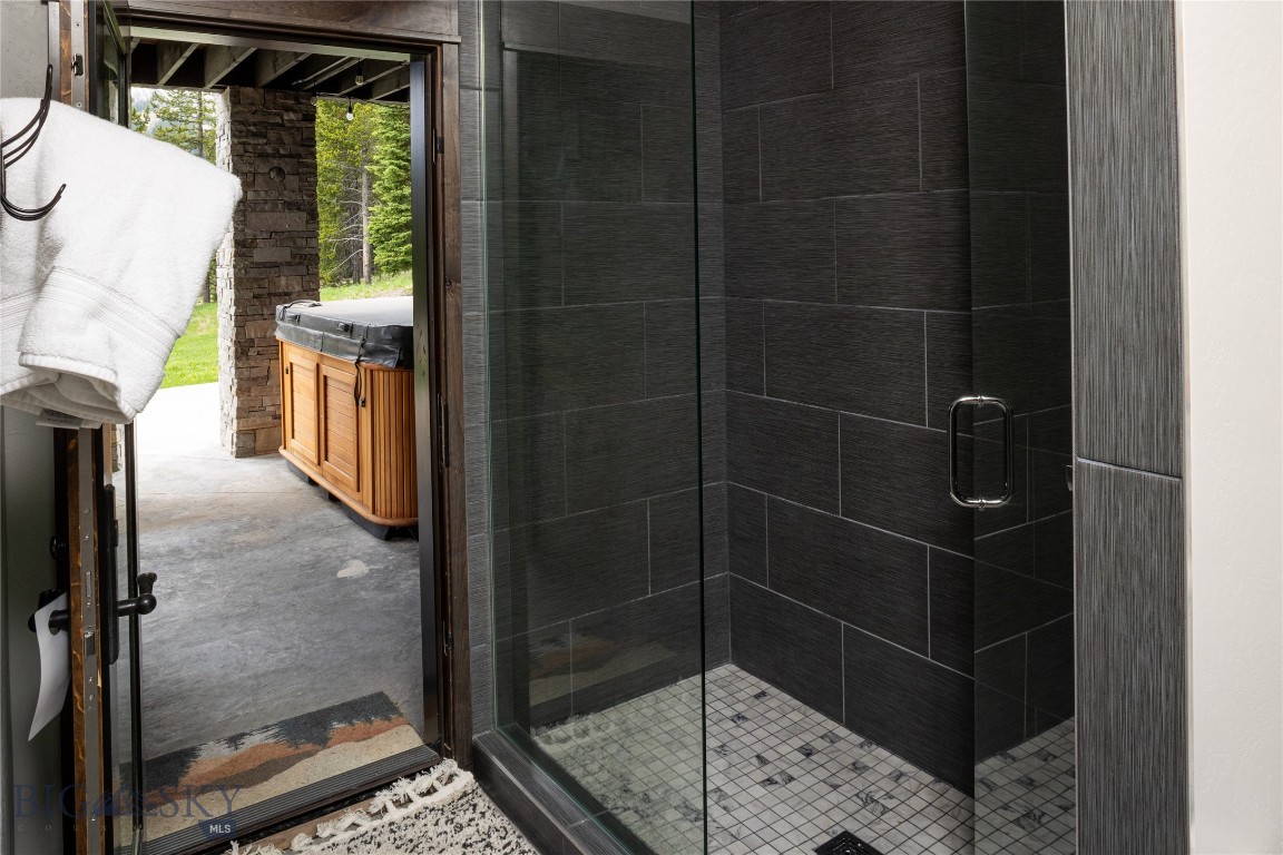 Cascade Sub. - Big Sky - Residential