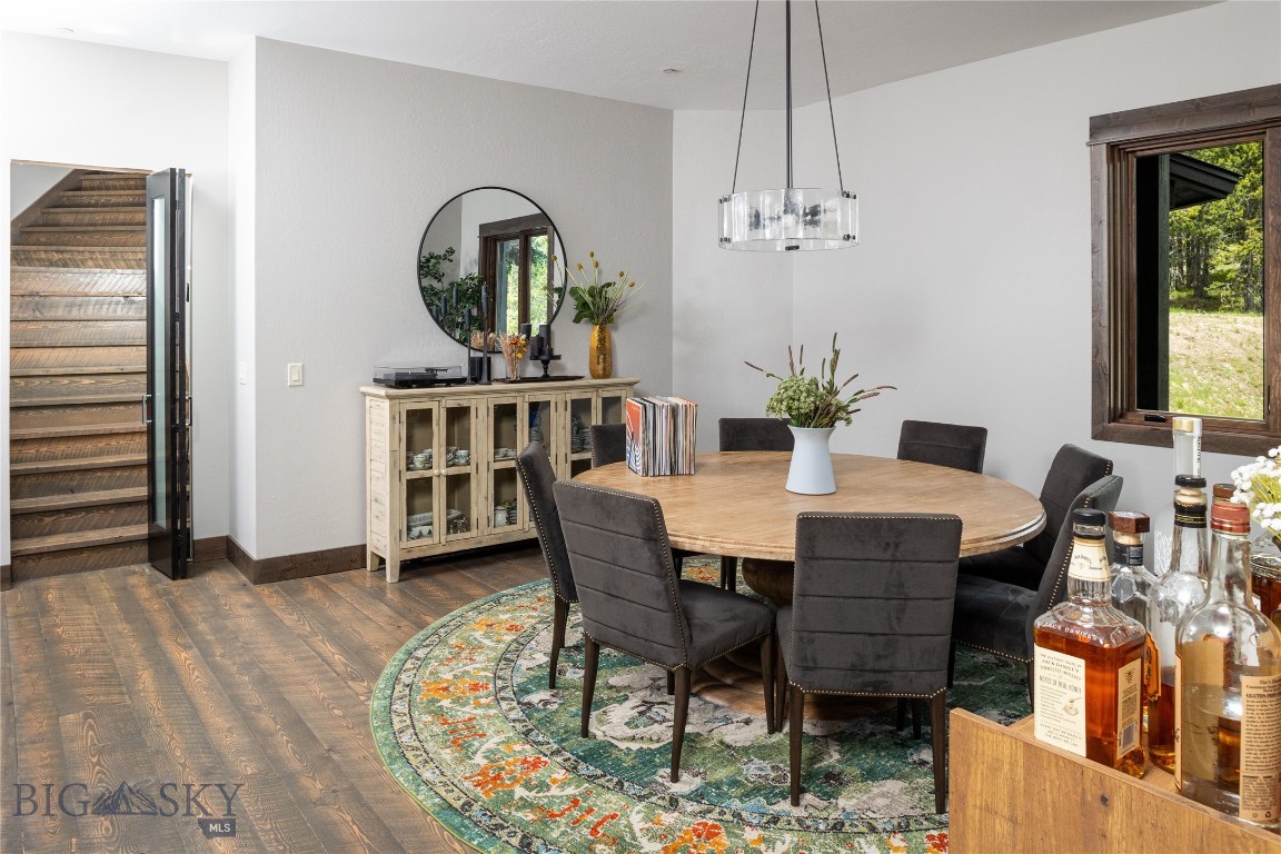 Cascade Sub. - Big Sky - Residential