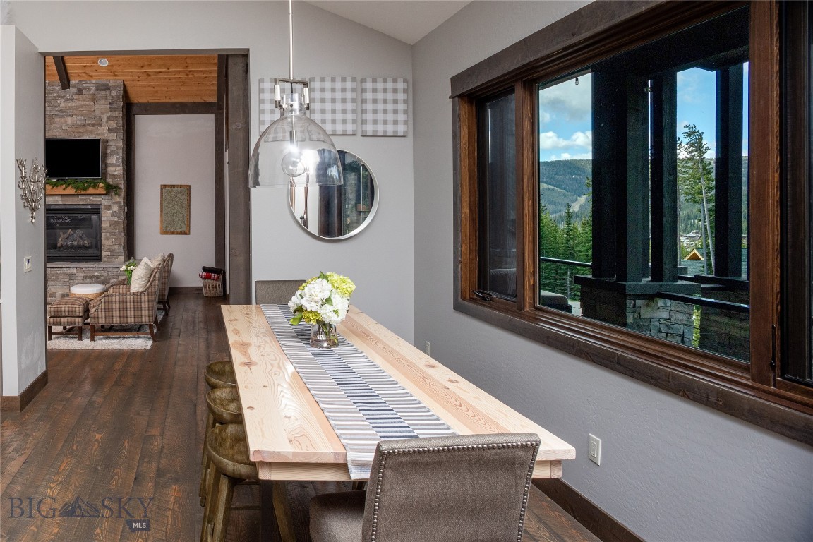 Cascade Sub. - Big Sky - Residential