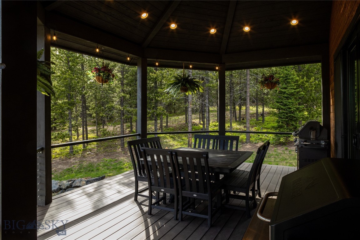 Cascade Sub. - Big Sky - Residential